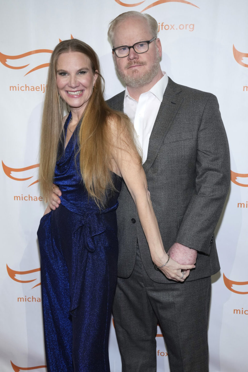 Breaking News Jeannie Gaffigan